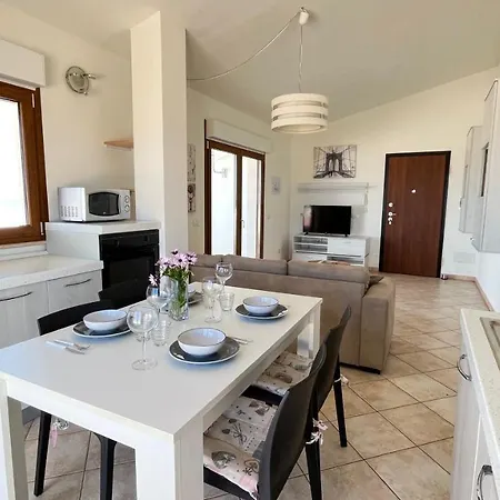 Attici Con Terrazzo Vista Mare *