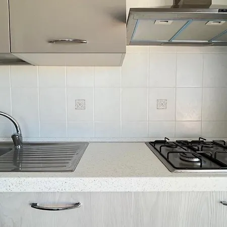 Attici Con Terrazzo Vista Mare