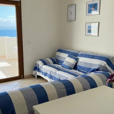 Attici Con Terrazzo Vista Mare Apartment Calasetta