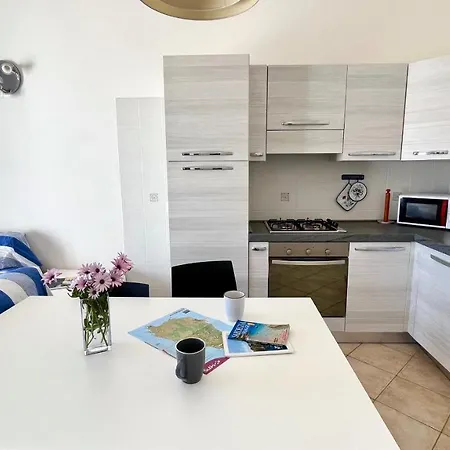 Attici Con Terrazzo Vista Mare *