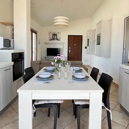 Attici Con Terrazzo Vista Mare *