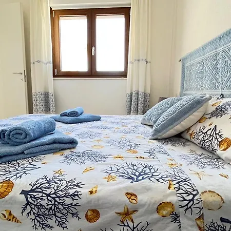 Attici Con Terrazzo Vista Mare * Калазетта