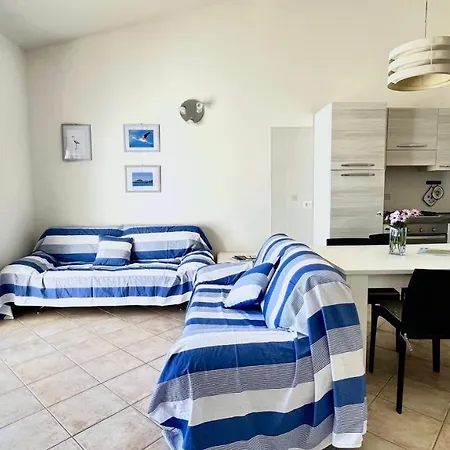 Attici Con Terrazzo Vista Mare *