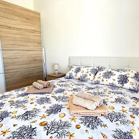Attici Con Terrazzo Vista Mare * Calasetta