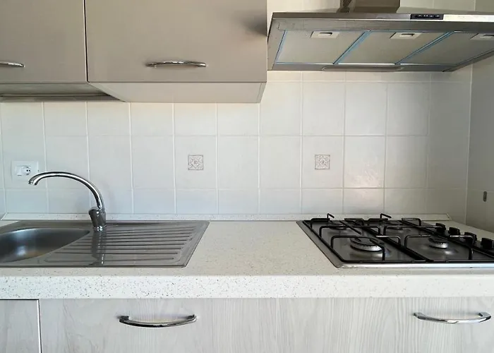 Attici Con Terrazzo Vista Mare