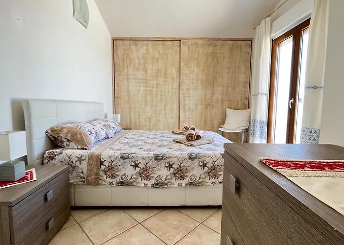 Apartment Attici Con Terrazzo Vista Mare