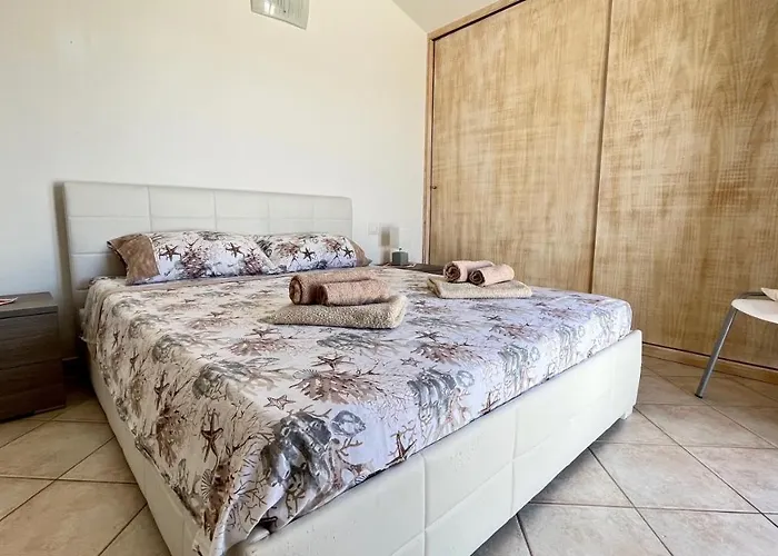 Apartment Attici Con Terrazzo Vista Mare *