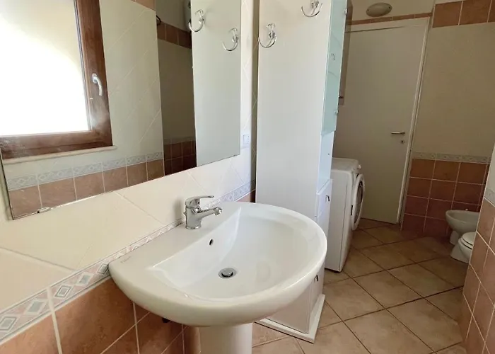 Daire Attici Con Terrazzo Vista Mare