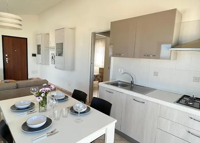 Apartment Attici Con Terrazzo Vista Mare