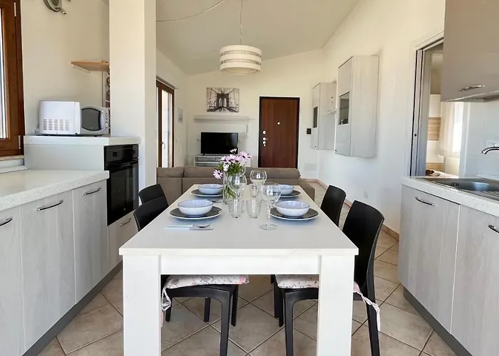 Attici Con Terrazzo Vista Mare *