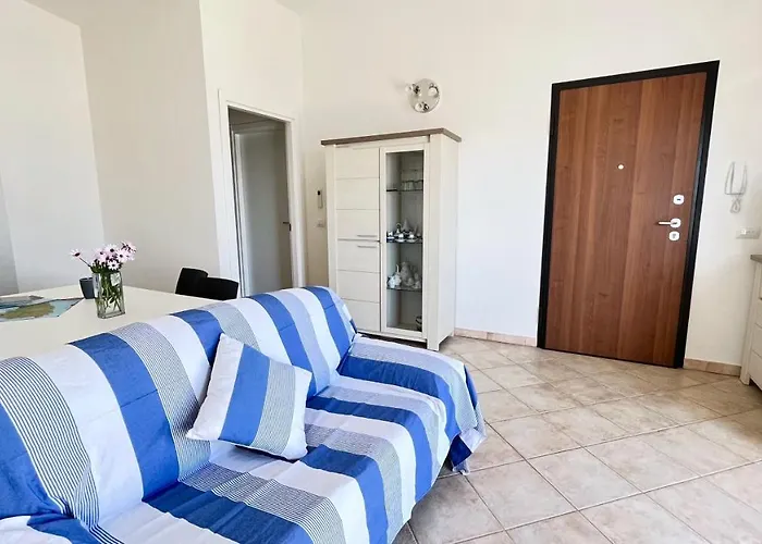 Attici Con Terrazzo Vista Mare * Calasetta