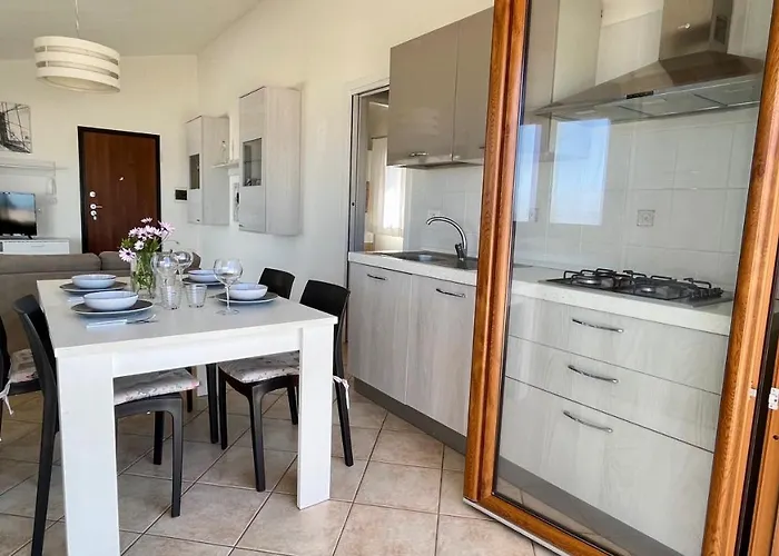Apartment Attici Con Terrazzo Vista Mare *